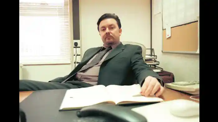 俺は”理想の上司”