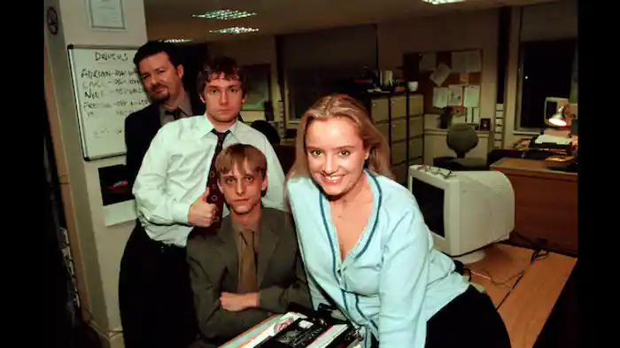 セクハラ捜査室