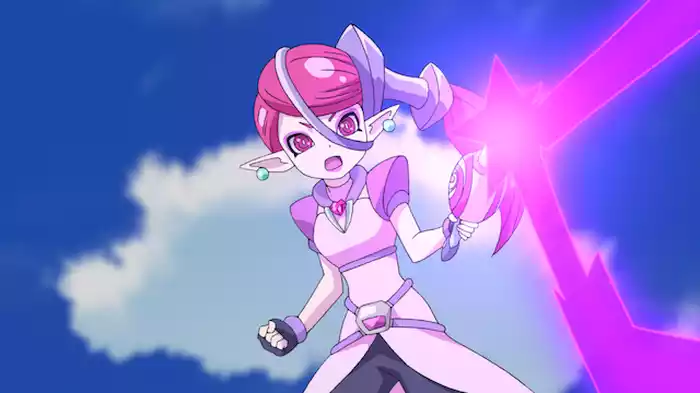 レッドゾーン！レオがピンチ！？