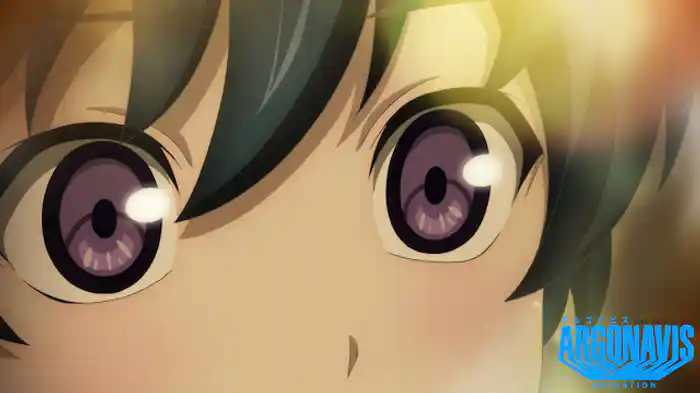 光あるところへ