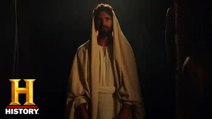 弟子ペテロとイエス