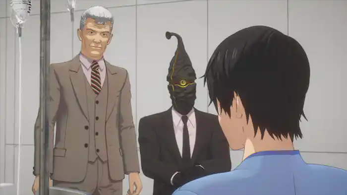 ウルトラマンやるのも悪くないかも