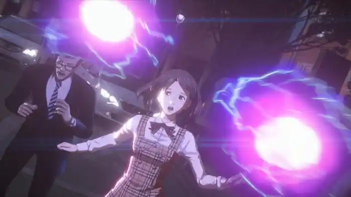 リミッター解除!