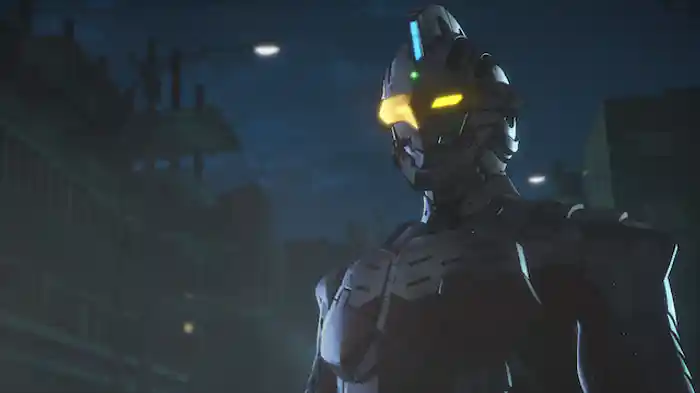 ウルトラマンという呪い