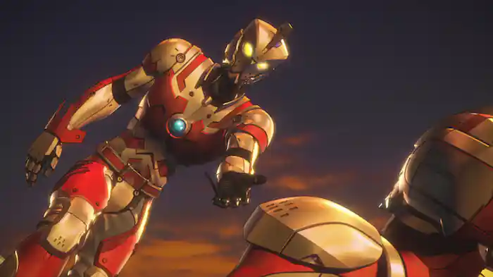 はじめまして、兄さん