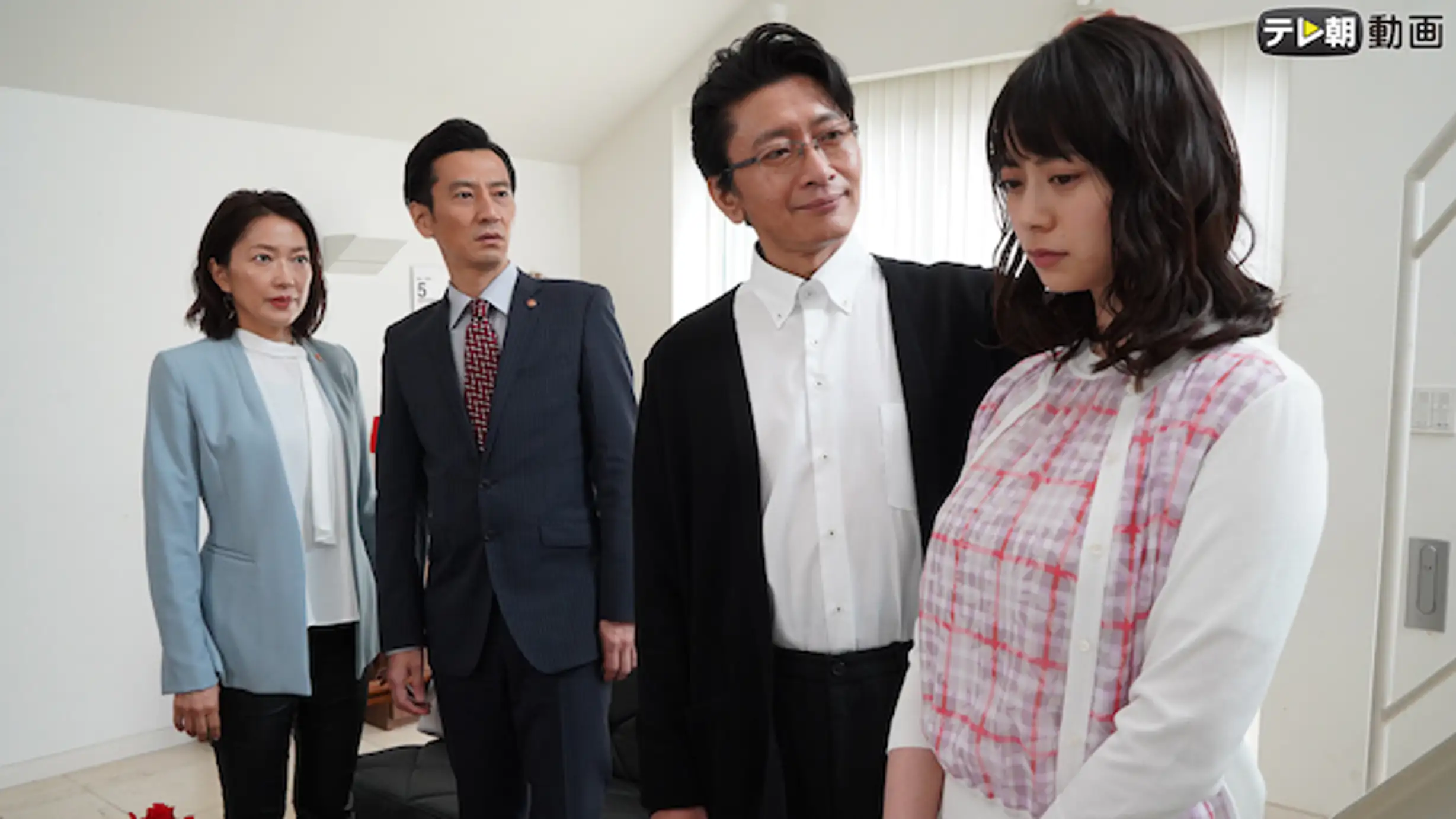 特捜9 Season3 第7話 万引きgメンの死 国内ドラマ 年 の動画視聴 あらすじ U Next