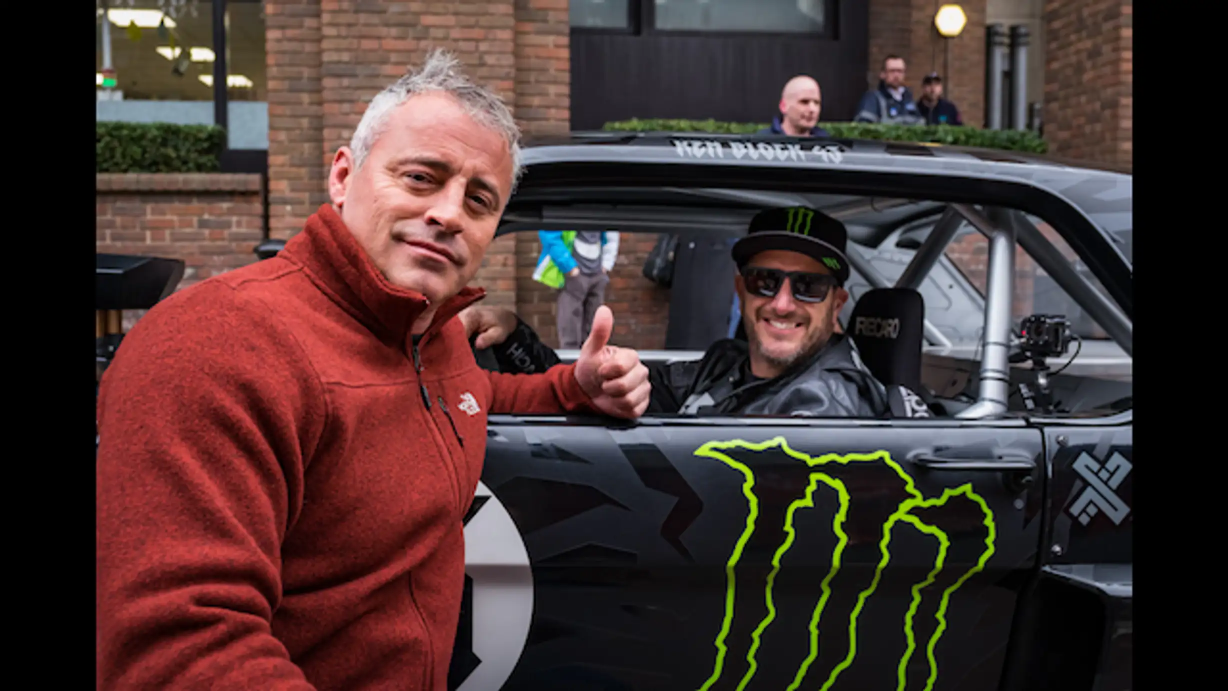 トップギア シリーズ23 3 海外ドラマ 16年 の動画視聴 あらすじ U Next