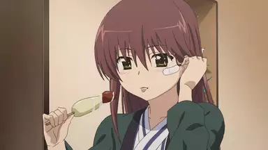 Kiss Sis Oad 第4話 至福の温泉旅行 アニメ 08年 の動画視聴 あらすじ U Next Kiss Sis Oad 第4話 至福の温泉旅行 アニメ 08年 の動画視聴 あらすじ U Next
