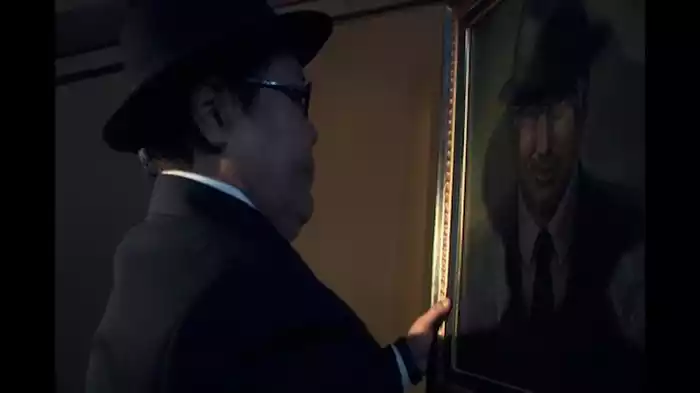 グッバイマザー