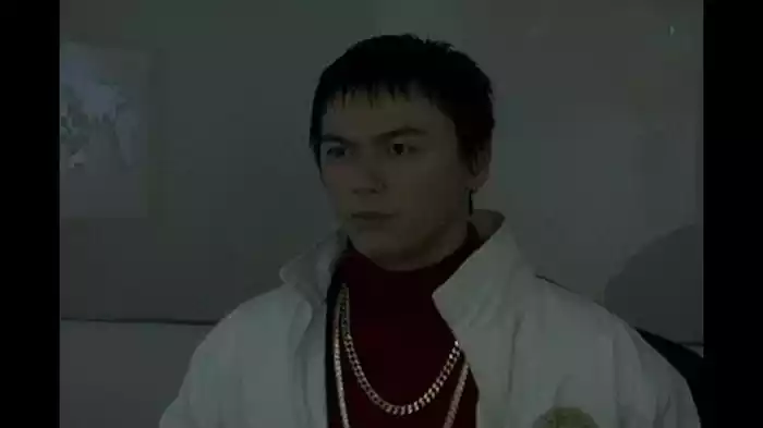カインとアベル　第三章