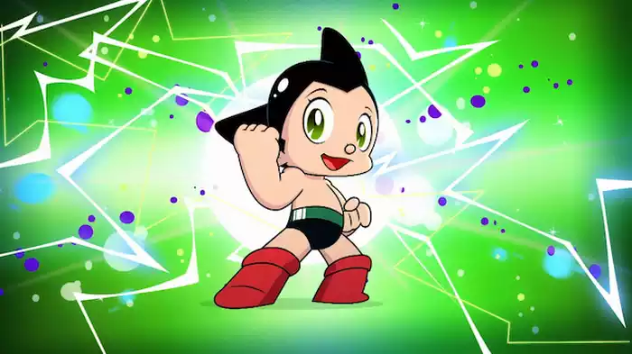 アチアチ・アトニャン