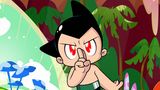カビカビ大騒動（おおそうどう）！