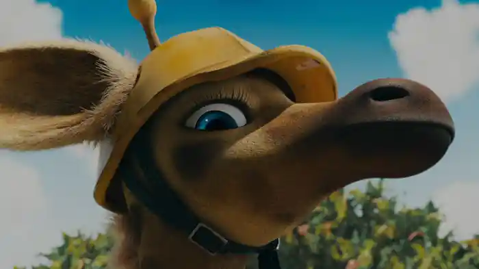 ギラギラ!ギララ!