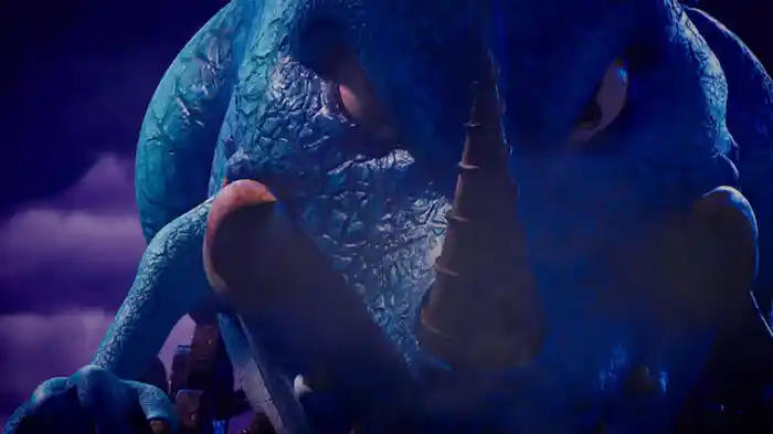 ガラピシャン!ボゾ王がきたぞ!