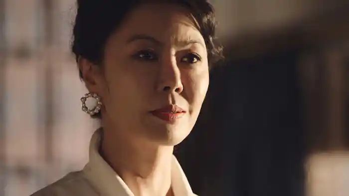 次なるターゲット