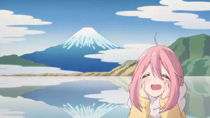 ほらキャン△