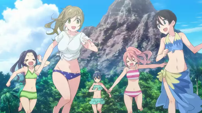 サバキャン△