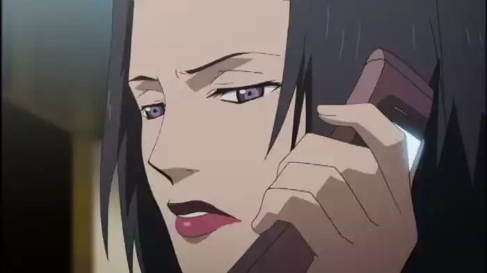 ターニング・ポイント