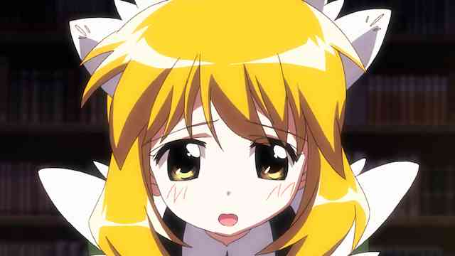 まほろまてぃっく ただいま◇おかえり