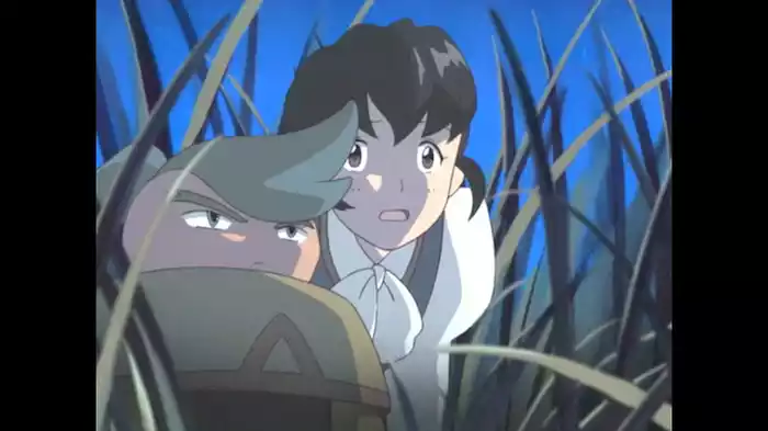 抜け目のない狩人は