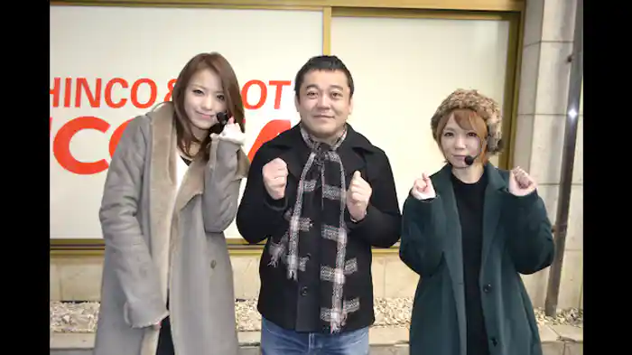 ひかりVS松本樹　前半戦