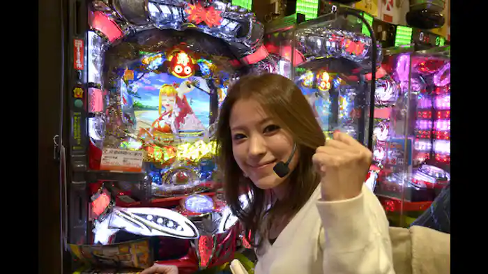 ひかりVS松本樹　後半戦 