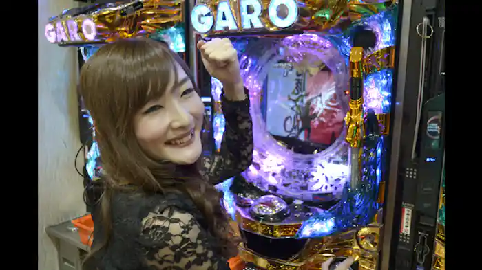 宇田川ひとみvsマコト　後半戦