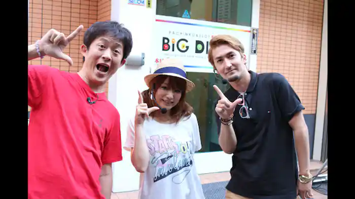 セリーvs瑠花　前半戦