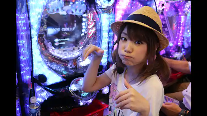 セリーvs瑠花　後半戦