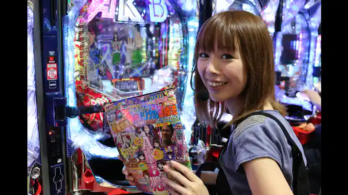 ソフィーvsひかり　後半戦