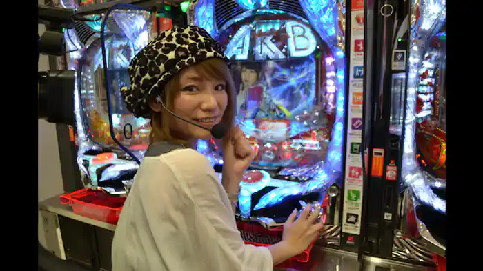 ソフィーvs瑠花　後半戦