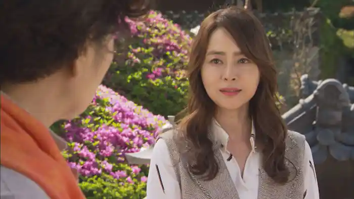 母になりたい女