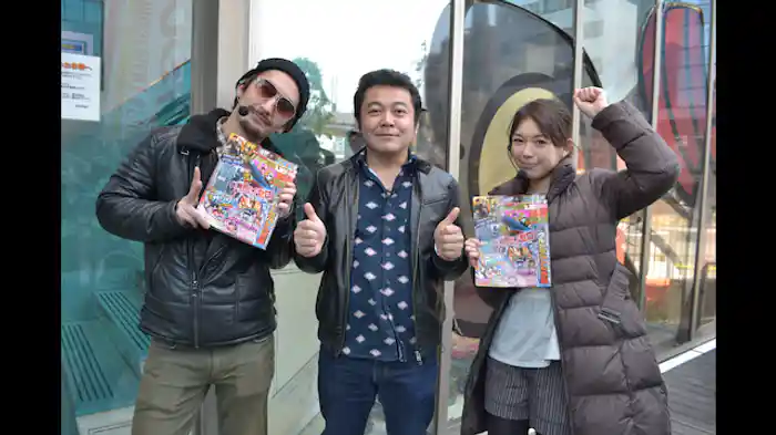 セリーvsソフィー　前半戦