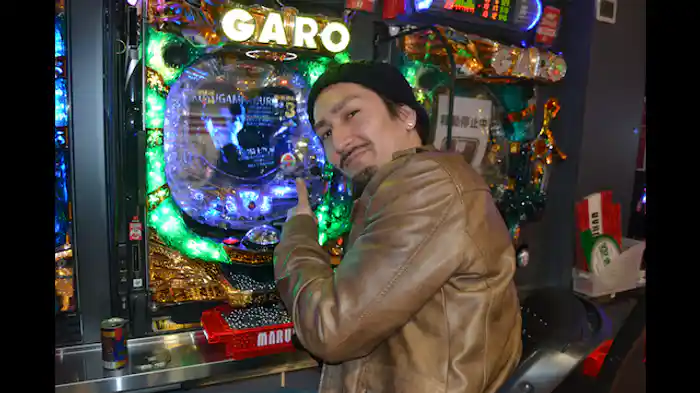 セリーvs松本樹　後半戦