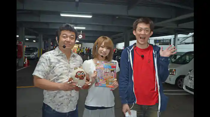 宮崎出張SP　前半戦