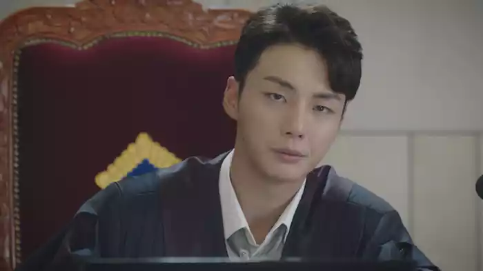 判事失格