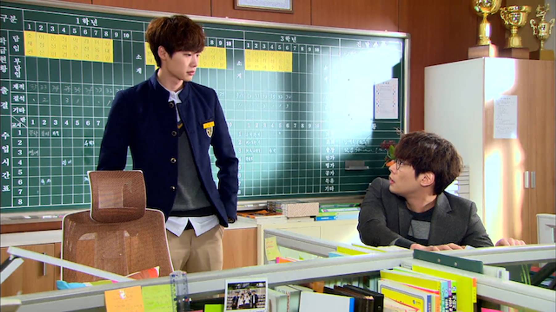 ゆれながら咲く花 韓流 アジア 13 の動画視聴 U Next 31日間無料トライアル