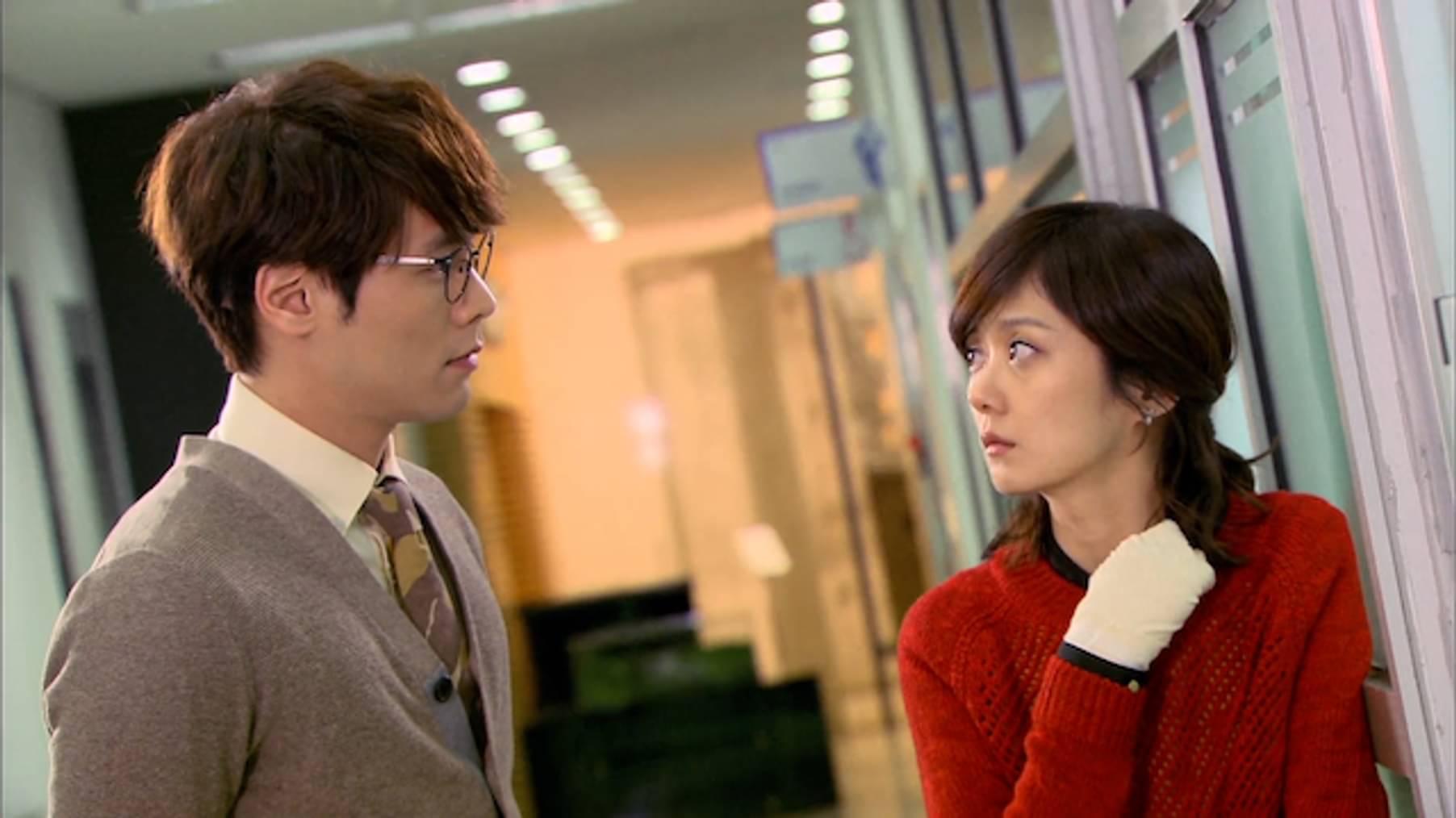 ゆれながら咲く花 韓流 アジアドラマ 13 の動画視聴 U Next 31日間無料トライアル