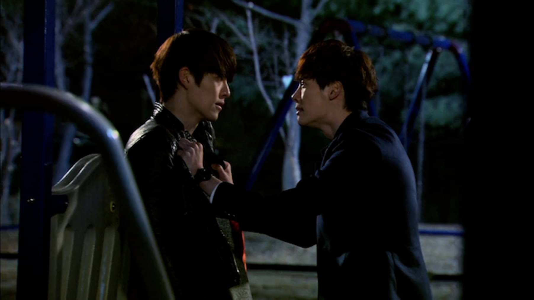 ゆれながら咲く花 韓流 アジアドラマ 13 の動画視聴 U Next 31日間無料トライアル