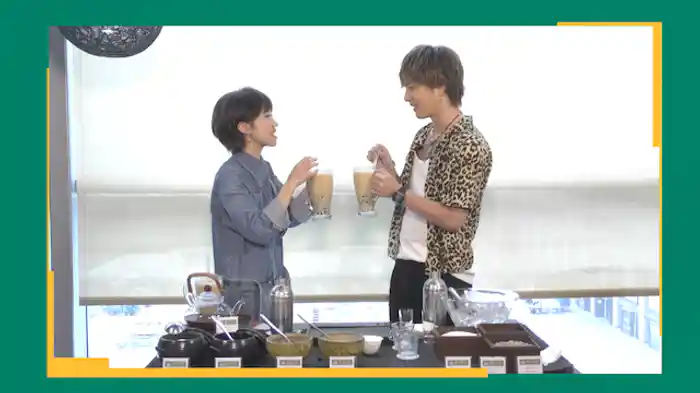 登坂広臣 C-POP篇