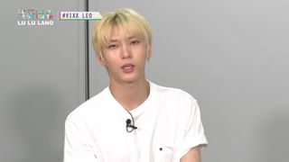 MTV I LOVE IDOL 第12話 VIXX レオ 韓国篇(韓流・アジア / 2019