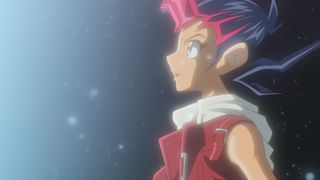 遊☆戯☆王ZEXAL #1 かっとビングだぜ、オレ!!(アニメ / 2011) - 動画