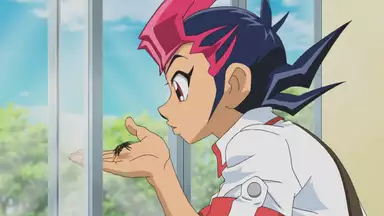 遊 戯 王zexal 7 正義の大盤振る舞い エスパー ロビン参上 アニメ 11年 の動画視聴 あらすじ U Next 遊 戯 王zexal 7 正義の大盤振る舞い エスパー ロビン参上 アニメ 11年 の動画視聴 あらすじ U Next