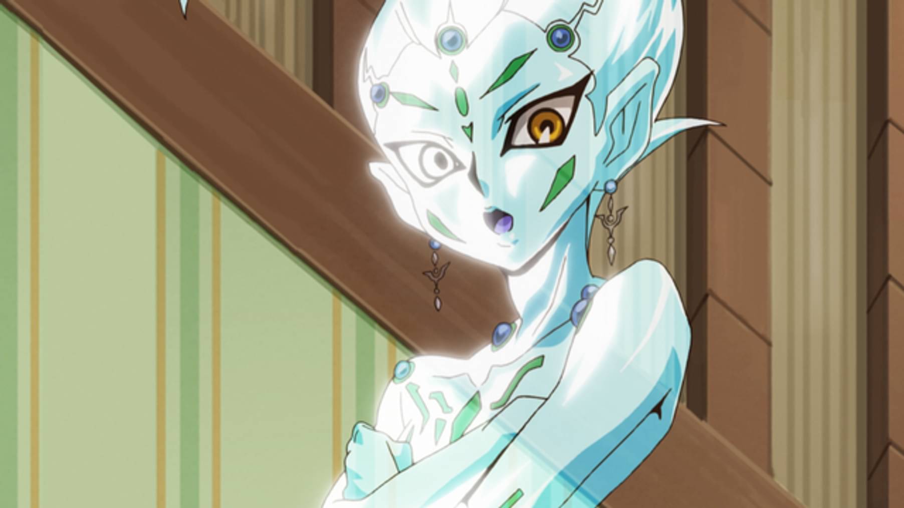 遊 戯 王zexal 90 オボミ奪還作戦 恋スルオイラハ無敵デアリマス アニメ 11 の動画視聴 U Next 31日間無料トライアル