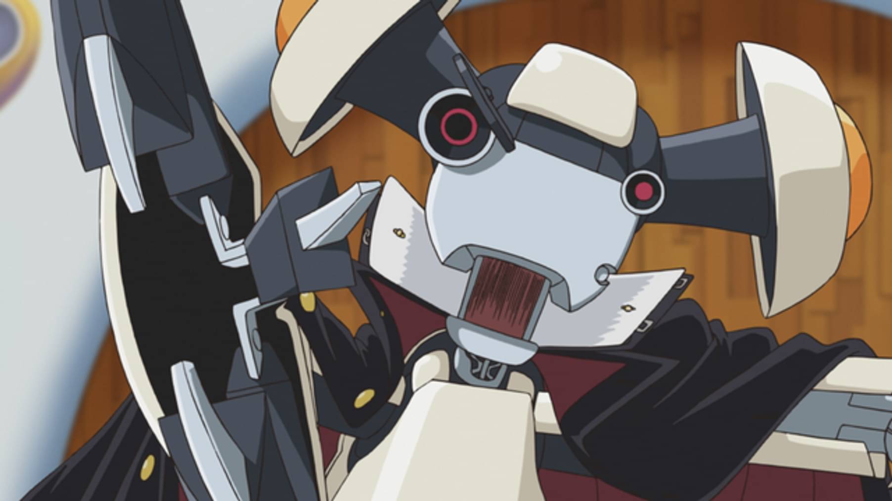 遊 戯 王zexal 90 オボミ奪還作戦 恋スルオイラハ無敵デアリマス アニメ 11 の動画視聴 U Next 31日間無料トライアル