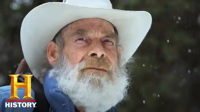 アラスカ山脈縦断の旅