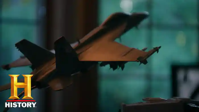 元政府高官が証言するUFO