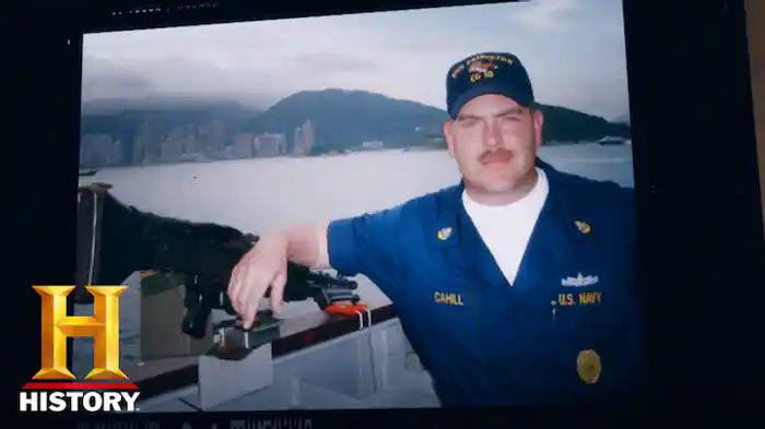 浮かび上がってきたパターン