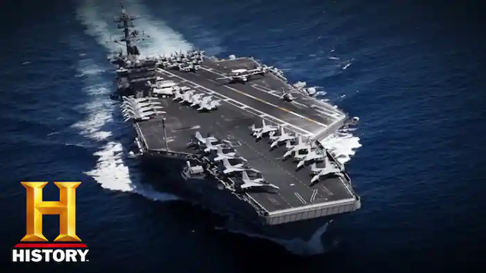 核兵器施設で目撃されたUFO