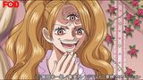 #817 シケモク サンジの結婚前夜